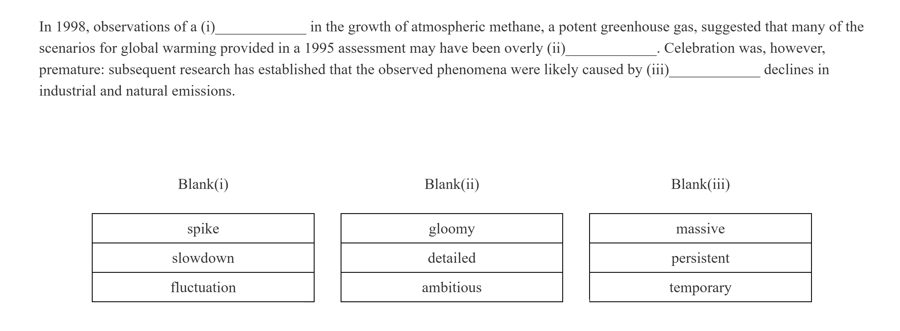 KMF Comprehensive set of mathematics questions after the reform